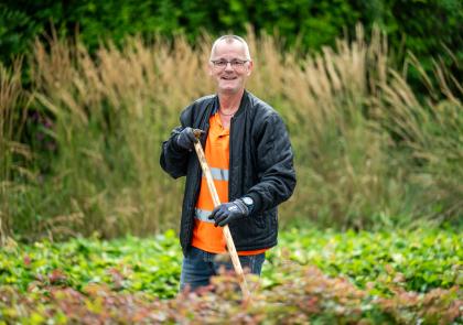 groenvoorziening