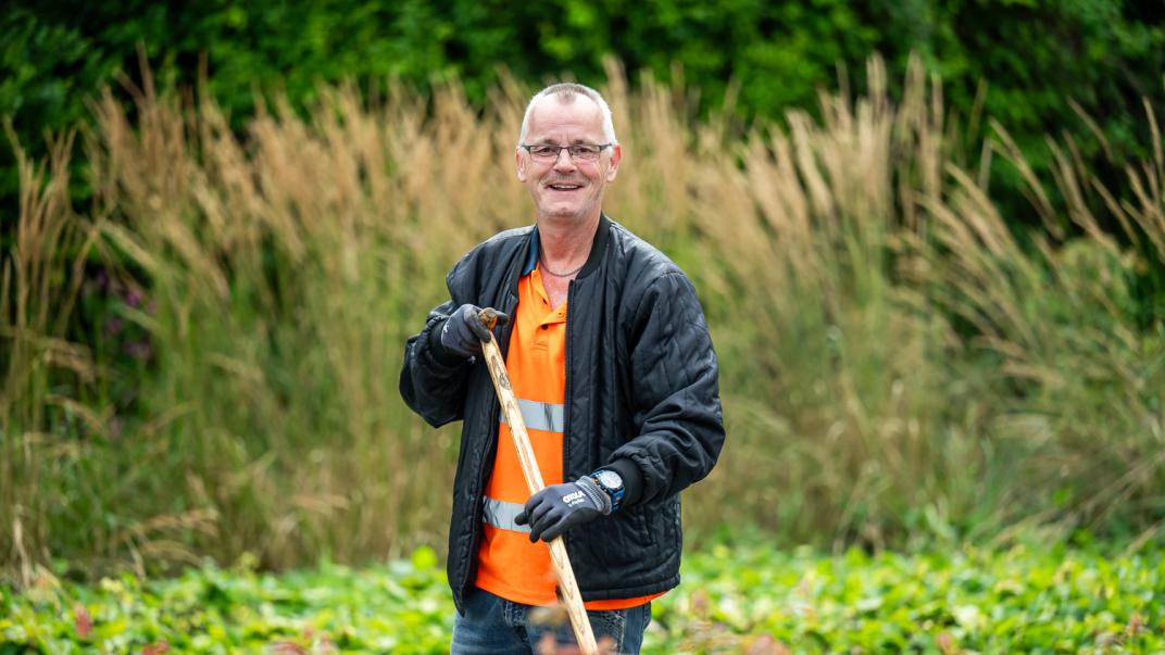 groenvoorziening